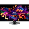 MSI MAG 321UP QD-OLED monitor de ordenador 80 cm (31.5 inch) 3840 x 2160 píxeles 4K Ultra HD negro