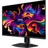 MSI MAG 321UP QD-OLED monitor de ordenador 80 cm (31.5 inch) 3840 x 2160 píxeles 4K Ultra HD negro