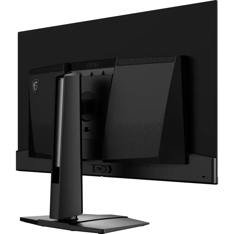 MSI MAG 321UP QD-OLED monitor de ordenador 80 cm (31.5 inch) 3840 x 2160 píxeles 4K Ultra HD negro