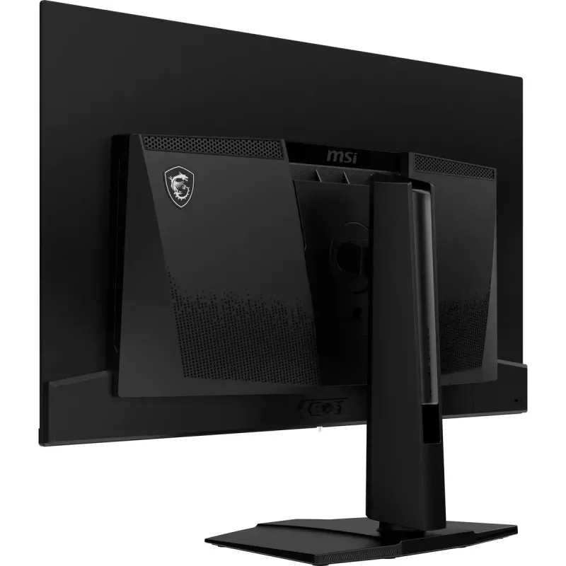 MSI MAG 321UP QD-OLED monitor de ordenador 80 cm (31.5 inch) 3840 x 2160 píxeles 4K Ultra HD negro