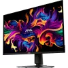MSI MAG 321UP QD-OLED monitor de ordenador 80 cm (31.5 inch) 3840 x 2160 píxeles 4K Ultra HD negro
