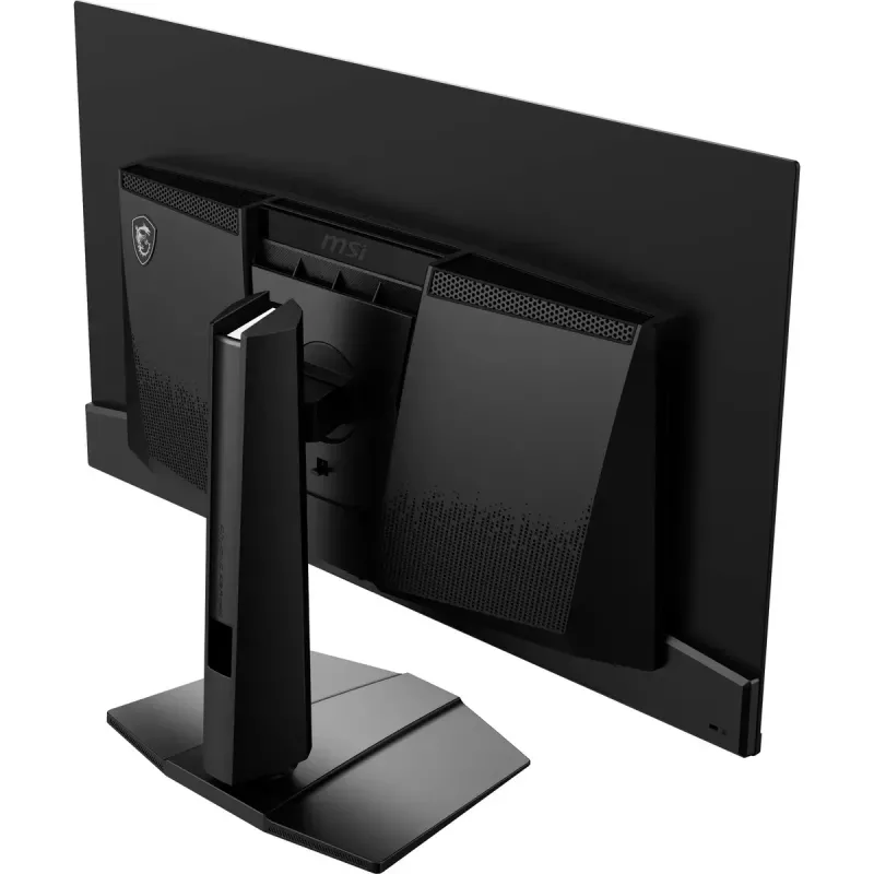 MSI MAG 321UP QD-OLED monitor de ordenador 80 cm (31.5 inch) 3840 x 2160 píxeles 4K Ultra HD negro