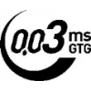 MSI MAG 321UP QD-OLED monitor de ordenador 80 cm (31.5 inch) 3840 x 2160 píxeles 4K Ultra HD negro