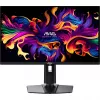 MSI MAG 271QP QD-OLED X24 monitor de ordenador 67,3 cm (26,5 inch) 2560 x 1440 píxeles Wide Quad HD negro