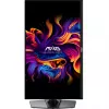MSI MAG 271QP QD-OLED X24 monitor de ordenador 67,3 cm (26,5 inch) 2560 x 1440 píxeles Wide Quad HD negro