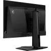 MSI MAG 271QP QD-OLED X24 monitor de ordenador 67,3 cm (26,5 inch) 2560 x 1440 píxeles Wide Quad HD negro