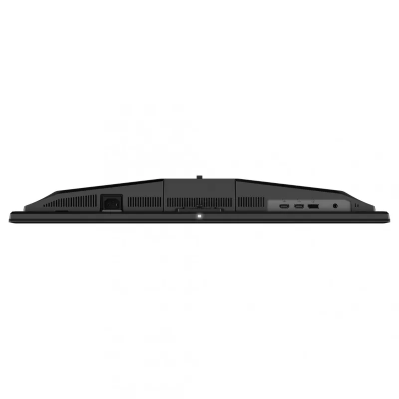 MSI MAG 271QP QD-OLED X24 monitor de ordenador 67,3 cm (26,5 inch) 2560 x 1440 píxeles Wide Quad HD negro