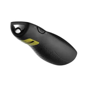 Presentador inalámbrico Logitech R400, USB, 910-001357, 910-001356