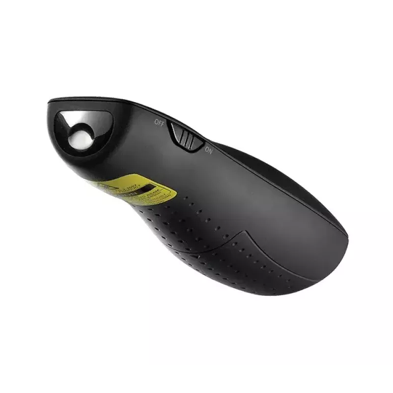 Presentador inalámbrico Logitech R400, USB, 910-001357, 910-001356