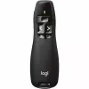 Presentador inalámbrico Logitech R400, USB, 910-001357, 910-001356