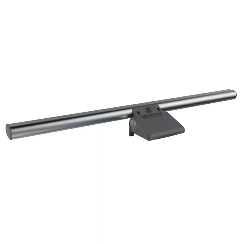 4smarts 2in1 LightBar Pro ABS plata 447g