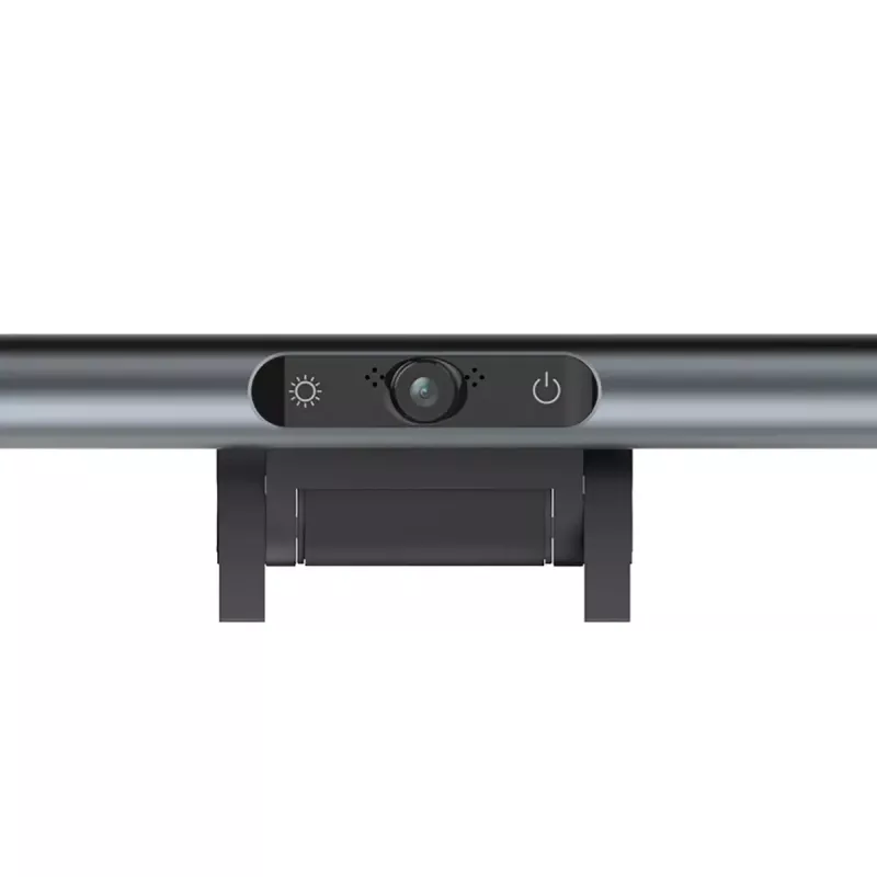 4smarts 2in1 LightBar Pro ABS plata 447g