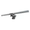 4smarts 2in1 LightBar Pro ABS plata 447g
