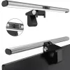 4smarts 2in1 LightBar Pro ABS plata 447g