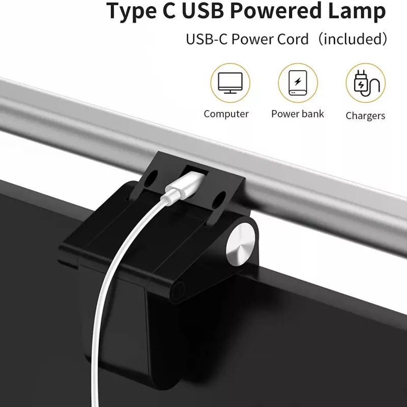 4smarts 2in1 LightBar Pro ABS plata 447g