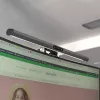 4smarts 2in1 LightBar Pro ABS plata 447g