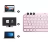 Teclado Logitech MX Keys Mini