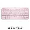 Teclado Logitech MX Keys Mini
