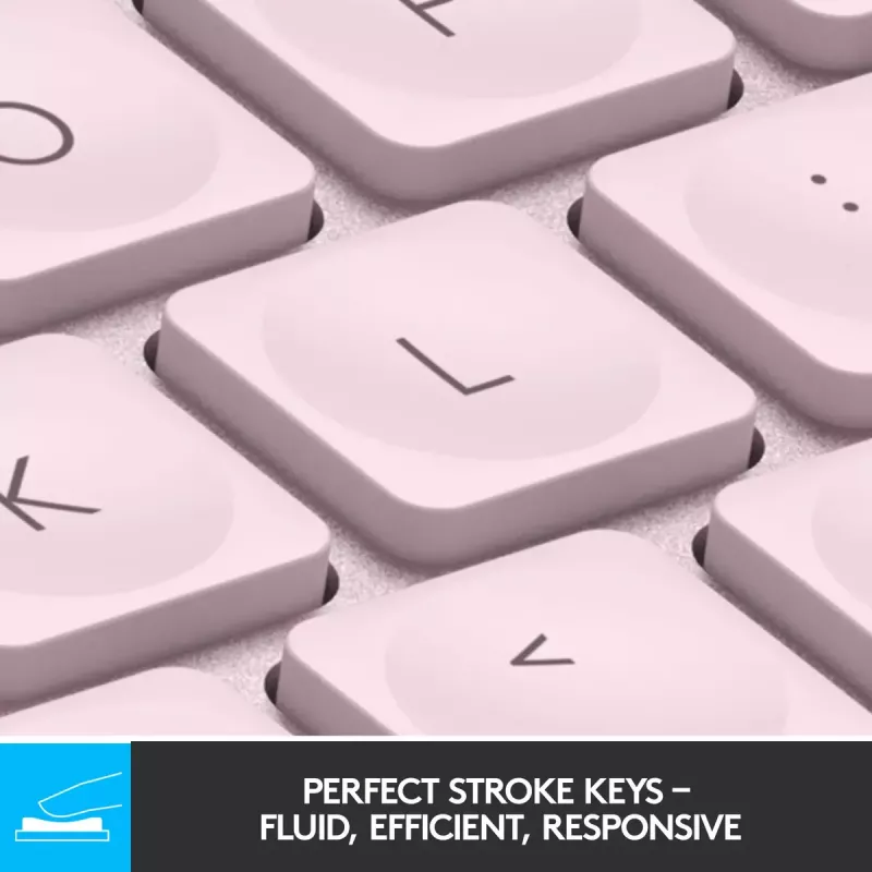 Teclado Logitech MX Keys Mini