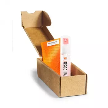 Kit de limpieza de equipos WHOOSH! Go Screen Wash 30 ml
