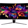 Monitor MSI MPG 321CURX QD-OLED 80 cm (31,5 inch) 3840 x 2160 píxeles 4K Ultra HD negro