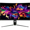 Monitor MSI MPG 321CURX QD-OLED 80 cm (31,5 inch) 3840 x 2160 píxeles 4K Ultra HD negro