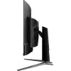 Monitor MSI MPG 321CURX QD-OLED 80 cm (31,5 inch) 3840 x 2160 píxeles 4K Ultra HD negro