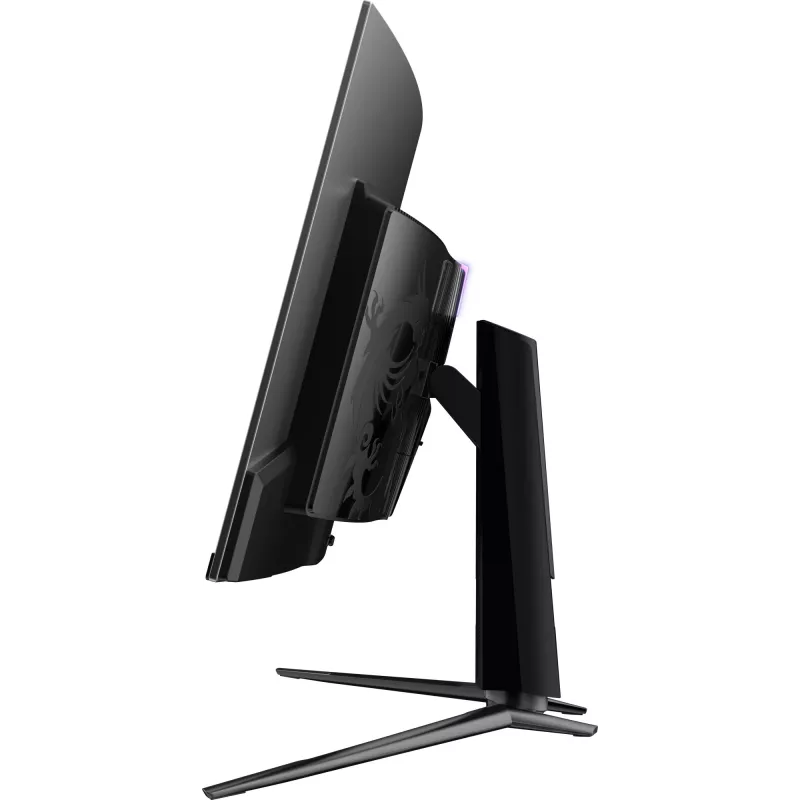 Monitor MSI MPG 321CURX QD-OLED 80 cm (31,5 inch) 3840 x 2160 píxeles 4K Ultra HD negro