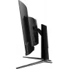 Monitor MSI MPG 321CURX QD-OLED 80 cm (31,5 inch) 3840 x 2160 píxeles 4K Ultra HD negro