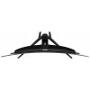 Monitor MSI MPG 321CURX QD-OLED 80 cm (31,5 inch) 3840 x 2160 píxeles 4K Ultra HD negro