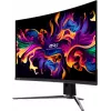Monitor MSI MPG 321CURX QD-OLED 80 cm (31,5 inch) 3840 x 2160 píxeles 4K Ultra HD negro