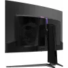 Monitor MSI MPG 321CURX QD-OLED 80 cm (31,5 inch) 3840 x 2160 píxeles 4K Ultra HD negro