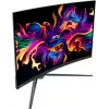 Monitor MSI MPG 321CURX QD-OLED 80 cm (31,5 inch) 3840 x 2160 píxeles 4K Ultra HD negro