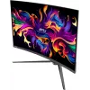 Monitor MSI MPG 321CURX QD-OLED 80 cm (31,5 inch) 3840 x 2160 píxeles 4K Ultra HD negro
