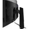 Monitor MSI MPG 321CURX QD-OLED 80 cm (31,5 inch) 3840 x 2160 píxeles 4K Ultra HD negro