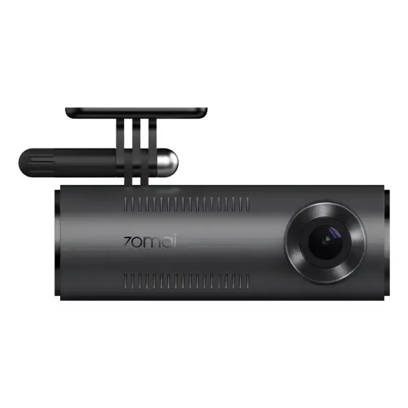 Dashcam 70mai M310 Quad HD 2304 x 1296 130° Wi-Fi batería USB