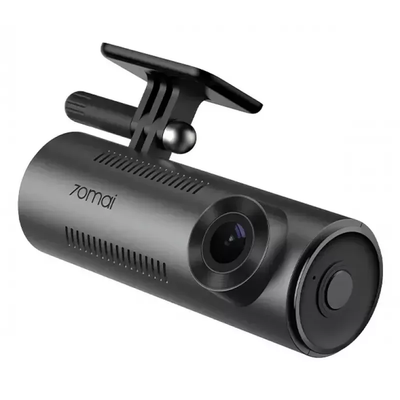 Dashcam 70mai M310 Quad HD 2304 x 1296 130° Wi-Fi batería USB