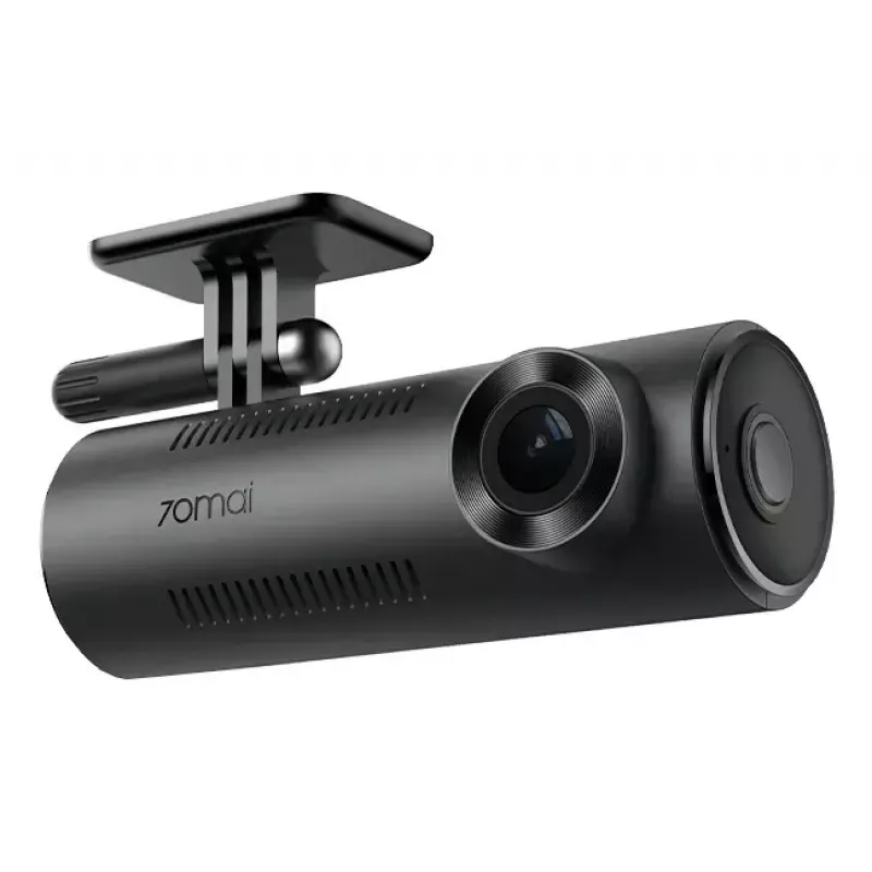 Dashcam 70mai M310 Quad HD 2304 x 1296 130° Wi-Fi batería USB