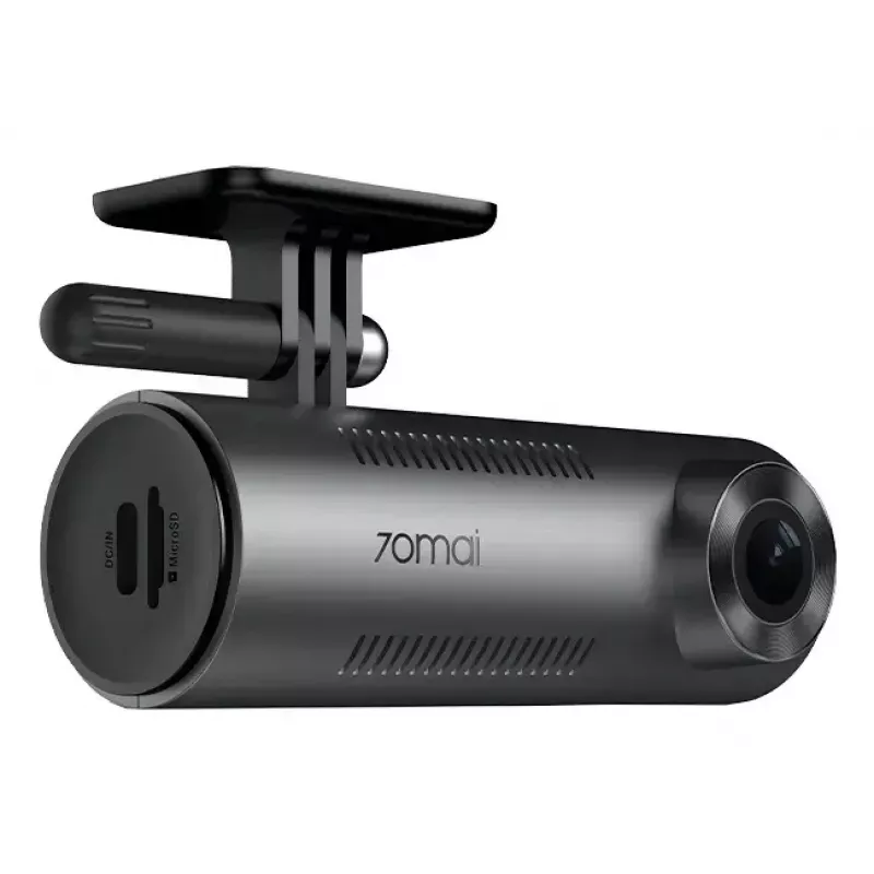 Dashcam 70mai M310 Quad HD 2304 x 1296 130° Wi-Fi batería USB