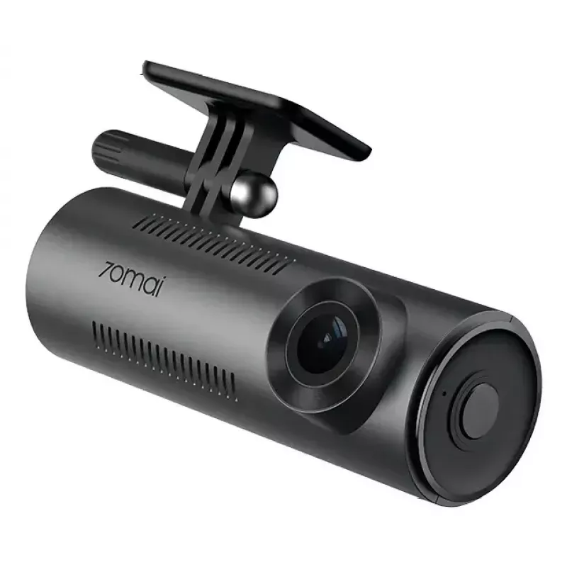 Dashcam 70mai M310 Quad HD 2304 x 1296 130° Wi-Fi batería USB