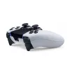 Mando Sony DualSense Edge para PlayStation 5 — con cable e inalámbrico (Bluetooth/USB), negro/blanco