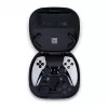 Mando Sony DualSense Edge para PlayStation 5 — con cable e inalámbrico (Bluetooth/USB), negro/blanco