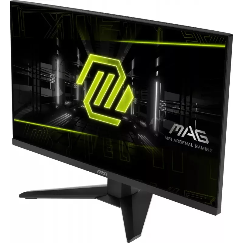 Monitor MSI MAG 274QF 68,6 cm (27 inch) 2560 x 1440 píxeles Wide Quad HD LCD negro