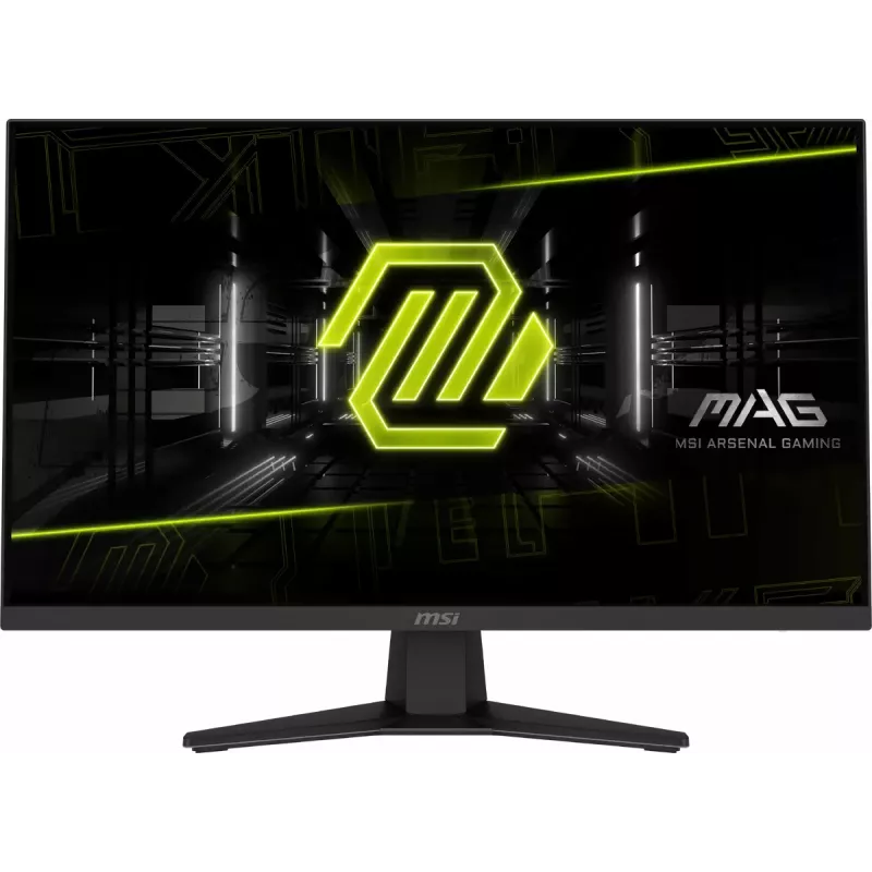 Monitor MSI MAG 274QF 68,6 cm (27 inch) 2560 x 1440 píxeles Wide Quad HD LCD negro