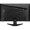 Monitor MSI MAG 274QF 68,6 cm (27 inch) 2560 x 1440 píxeles Wide Quad HD LCD negro