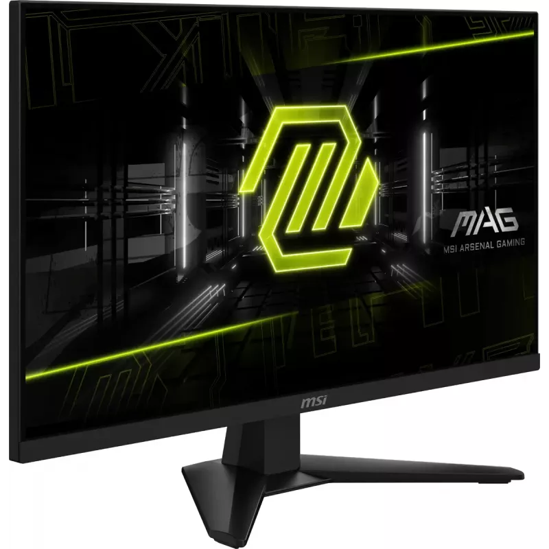 Monitor MSI MAG 274QF 68,6 cm (27 inch) 2560 x 1440 píxeles Wide Quad HD LCD negro