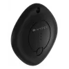 Localizador HYPER Targus HyperShield Universal Finder Negro – CR2032 3V, Ø 4,07 cm, 10 g