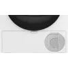 Secadora BEKO | BM3T37249WBB | Clase de eficiencia energética C | Carga frontal | 7 kg | Digital | Profundidad 54,5 cm | Blanco