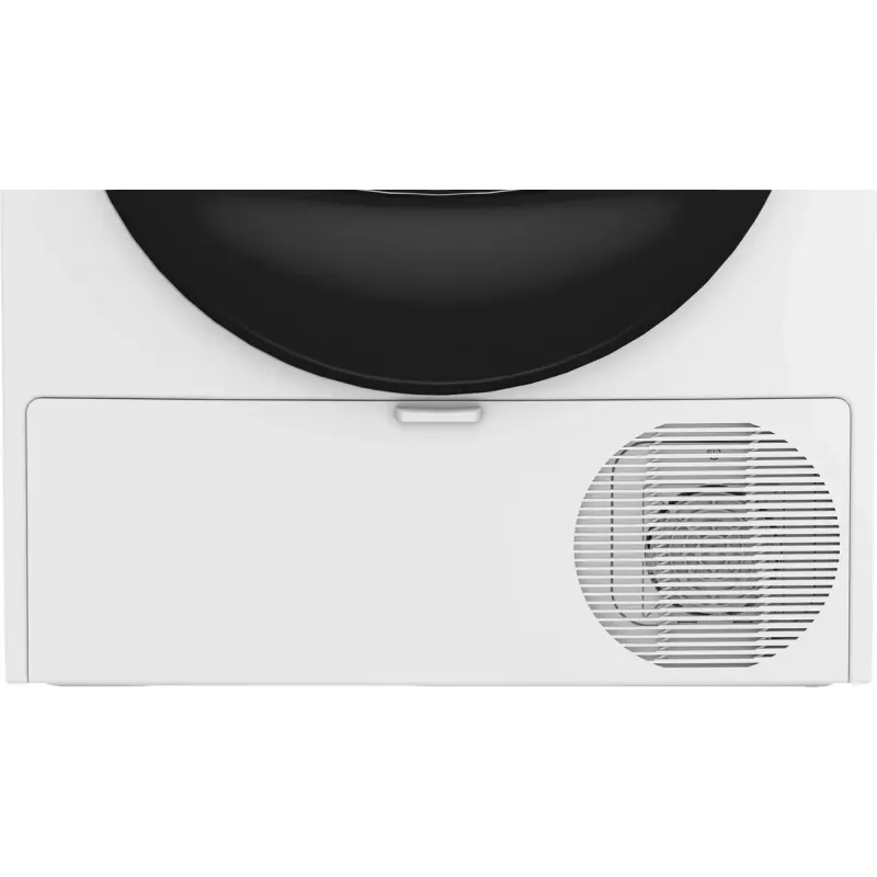 Secadora BEKO | BM3T37249WBB | Clase de eficiencia energética C | Carga frontal | 7 kg | Digital | Profundidad 54,5 cm | Blanco