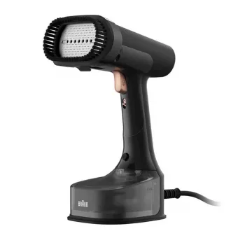 Vaporizador de mano Braun QuickStyle 7 GS7077BK